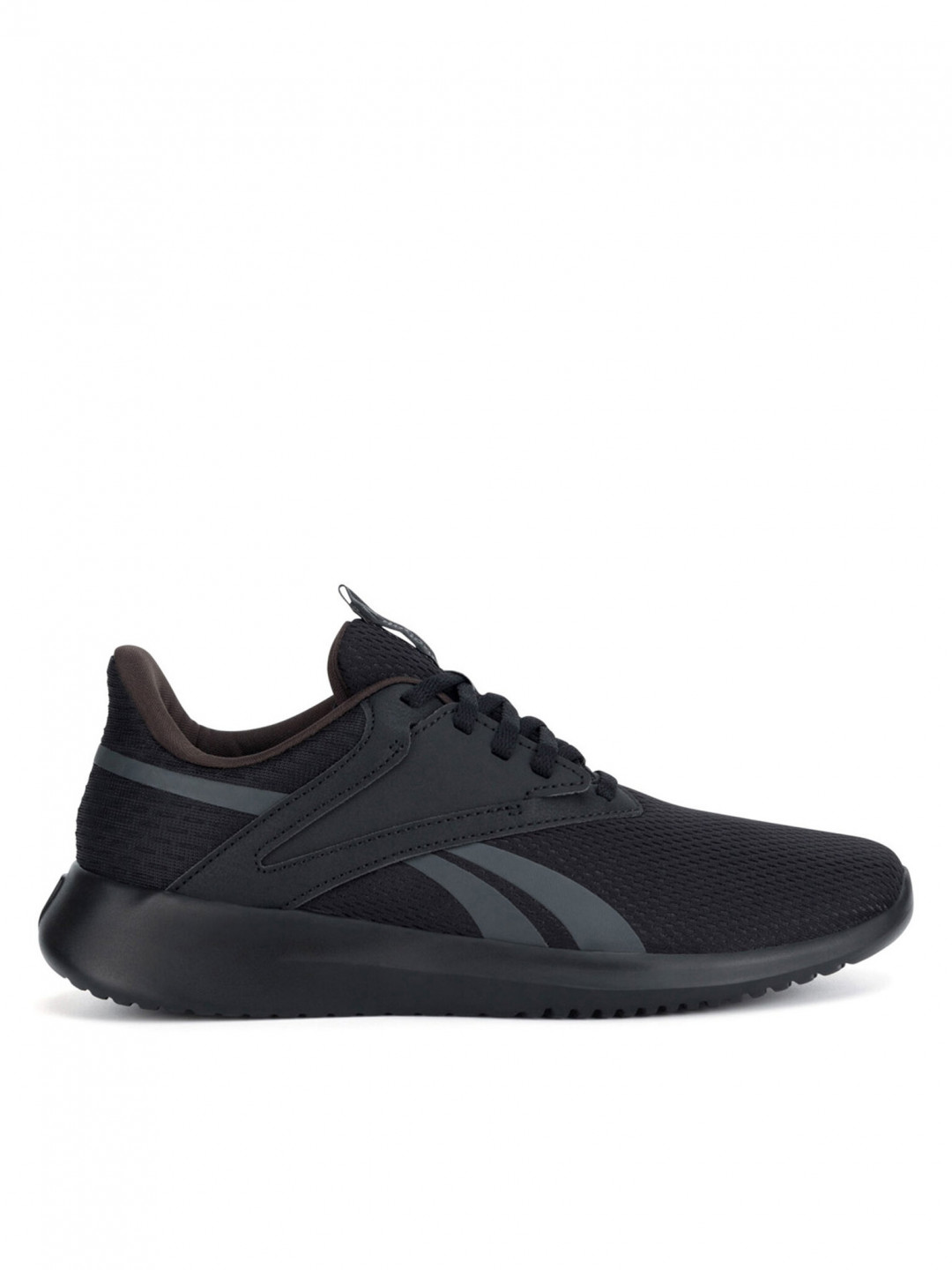 Reebok Sneakersy Fluxlite 100201528 Černá
